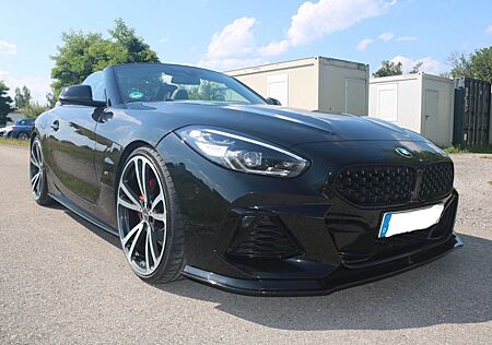 BMW Z4 M40i M40i AC Schnitzer