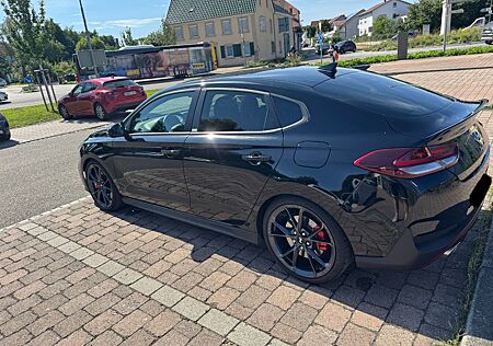 Hyundai i30 2.0 T-GDI N Performance DCT Fastback N P...