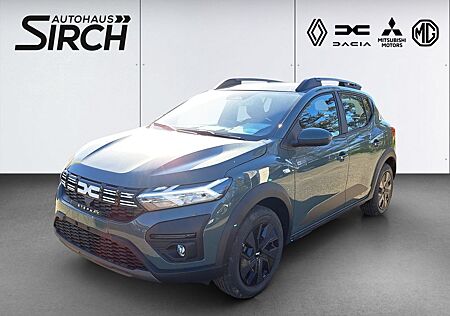 Dacia Sandero Stepway Expression TCe 90