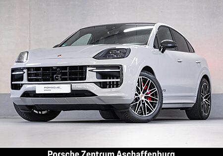 Porsche Cayenne GTS Coupé 18-Wege 22'' Head-Up