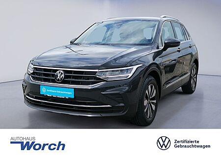 VW Tiguan Volkswagen 1.5 TSI DSG Move AHK+LED+NAVI+SHZ+