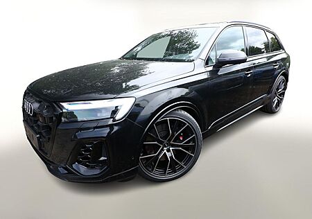 Audi SQ7 TFSI 507 Facelift Matrix OLED Leder Pano ...