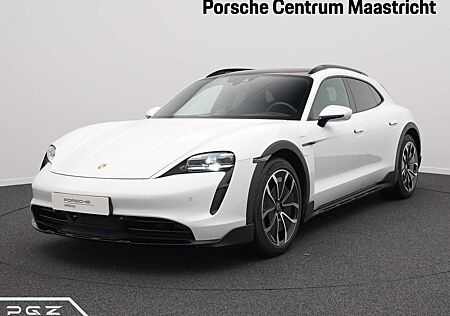 Porsche Taycan 4 Cross Turismo