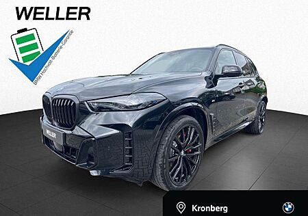 BMW X5 xDrive50e MSportPro Innov Comf+ Excl TravelPa