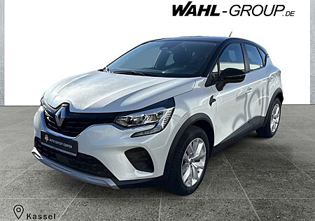 Renault Captur II Zen 1.3 TCe *PDC*qi-Schale* LED RFK