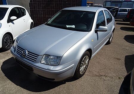 VW Bora Volkswagen Lim. Highline