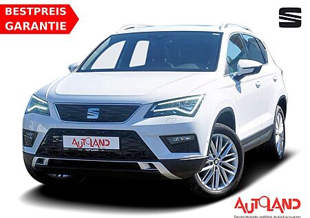 Seat Ateca 1.4 TSI Xcellence 4Drive SHZ LED Navi ACC