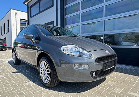 Fiat Punto MYSTYLE1.2 KLIMA ALLWETTERREIFEN TÜV NEU
