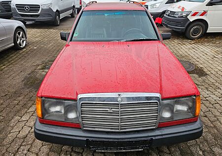 Mercedes-Benz 200 T-Modell LEDER Automatik