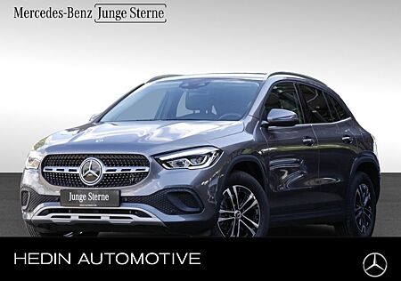 Mercedes-Benz GLA 250 GLA 250e |LED|NAVI|PANO|KAM|MBUX|SHZ|AMBIENTE|LM