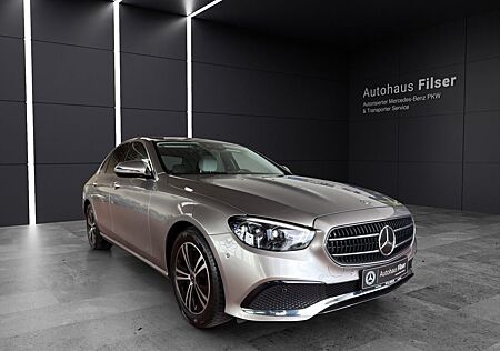 Mercedes-Benz E 200 *Avantgarde*Carplay*Distronic* Standh.*AHK*