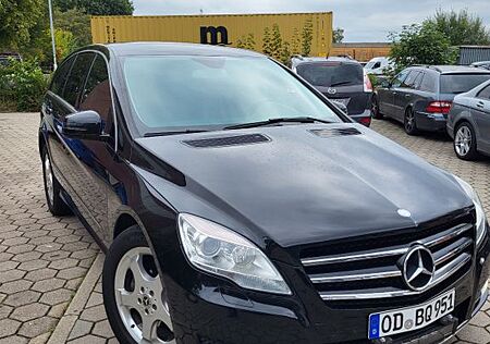 Mercedes-Benz R 350 CDI 4MATIC -