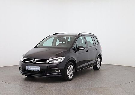 VW Touran Volkswagen Comfortline TSI | LED +SHZ +PANO