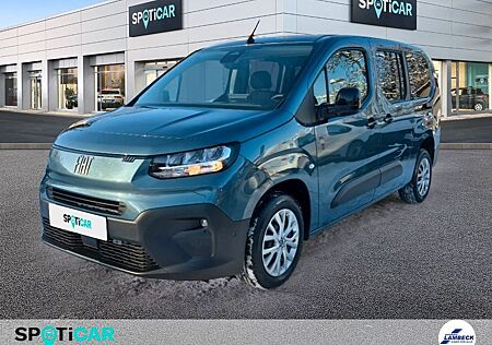 Fiat Doblo 1.5 BlueHDi 130 EAT8 L2 LED+Navi+Kam.+PDC