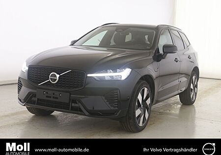 Volvo XC60 Plus Dark Recharge Plug-In Hybrid AWD T8 Tw