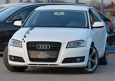 Audi A3 Sportback 1.4 TFSI Ambition/ S-Line