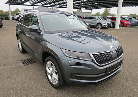 Skoda Kodiaq Style 4x4,DSG,Navi,LED