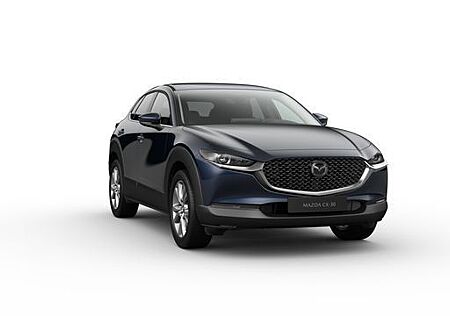 Mazda CX-30 2.5L e-SKYACTIV G 140 6AT FWD Exclusive-li