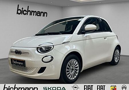 Fiat 500E Base Navi DAB+ Apps KlimaAT