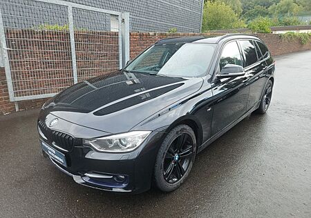 BMW 320d 320 Baureihe 3 Touring Sport M