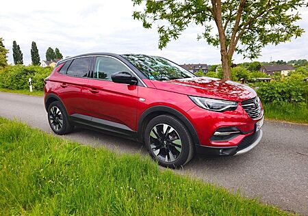 Opel Grandland X Grandland (X) 1.2 Turbo Innovation | TOP Zustand