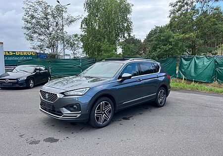 Seat Tarraco 1.5 TSI ACT Xcellence/7 sitze/Xenon/Pano