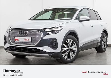 Audi Q4 e-tron Q4 40 e-tron LM19 KAMERA NAVI+ PRIVACY VIRTUAL P