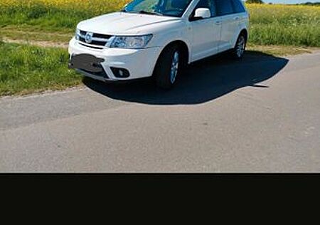 Fiat Freemont 2.0 Multijet 16V 140 PS Urban Urban