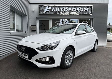 Hyundai i30 1.5 Pure *1.Hand*KLIMA*TÜV+INSPEKTION NEU*