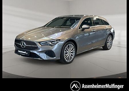 Mercedes-Benz CLA 180 Shooting Brake Progressive **Kamera+Totw
