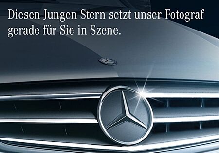 Mercedes-Benz GLC 300 e 4M *AMG Line LED Kamera MBUX