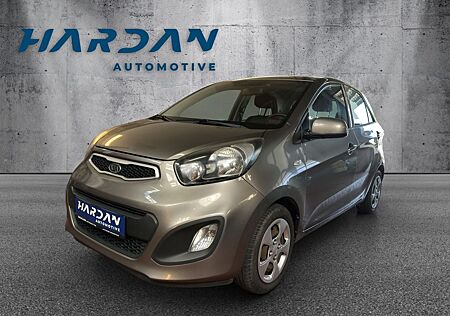 Kia Picanto Edition 7