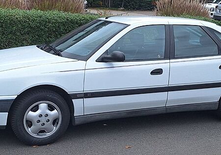 Renault Safrane 3.0 V6i -