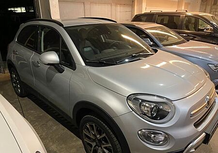 Fiat 500X Cross Plus