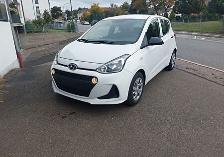 Hyundai i10 1.0 -