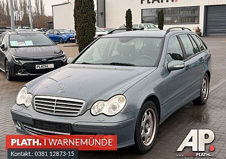 Mercedes-Benz C 220 C T-Modell T CDI