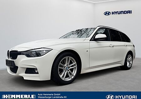 BMW 330 d M Sport Shadow*PANO*MEMORY*Head-Up*