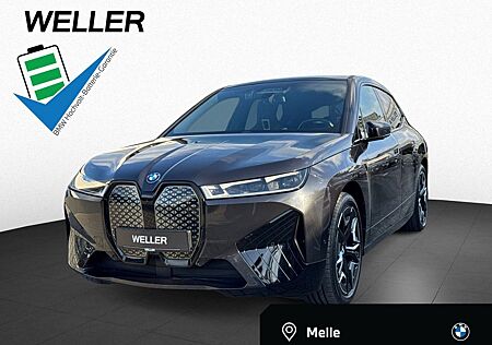 BMW iX xDr.40 M-Sport AHK DAPro Laser HK SkyLoun 22"