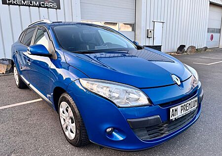 Renault Megane III Grandtour Expression