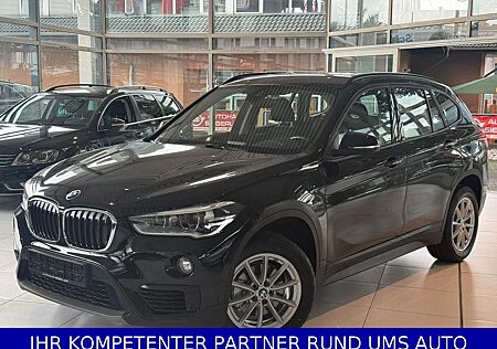 BMW X1 sDrive 18 i Advantage/PDC/1.Hand/