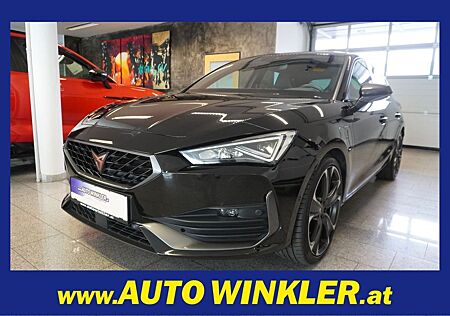 Cupra Leon 1.4 e-HYBRID VZ Virtual/Navi/Kamera/LED/Spo