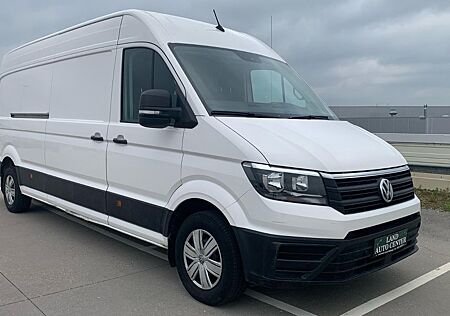 VW Crafter Volkswagen 35 Kasten*DSG*ACC*CAM*NAVI*LANG*HOCH*SCH
