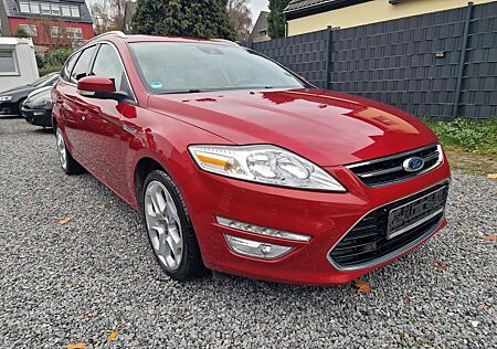 Ford Mondeo Turnier Business Edition / AUTOMATIK /AHK