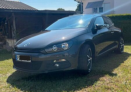 VW Scirocco Volkswagen 1.4 TSI BlueMotion / Neue Steuerkette