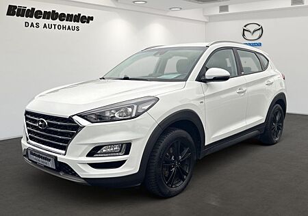 Hyundai Tucson 1.6 CRDi Advantage Mild-Hybrid 2WD