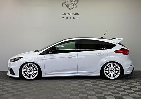 Ford Focus RS|Schalensitze|H&R|MAXTON|SYNC|NO-OPF|
