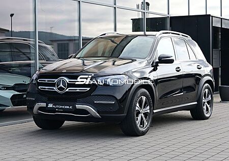 Mercedes-Benz GLE 350 de 4M. °ACC°AHK°AIRMATIC°BURMESTER°360°