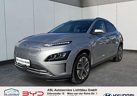Hyundai Kona Elektro (100kW) TREND 11kW OBC & Assiste...