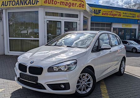 BMW 216 ActiveTourer M-Technic*2Hd*Temp*PDC*Shz*TOP