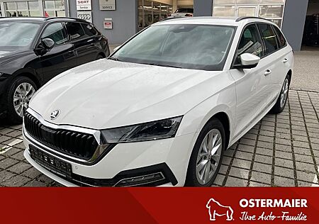 Skoda Octavia Combi STYLE 1.5TSI EL.KLAPPE.ACC